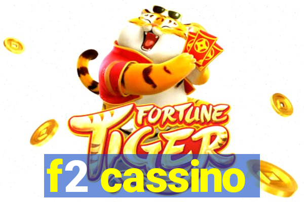 f2 cassino